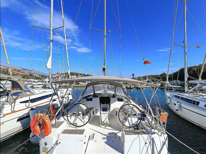 Louer Voilier avec ou sans skipper Jeanneau à Kos
