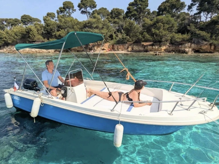Location à Cannes - SAFTER Marine Safter sur SamBoat