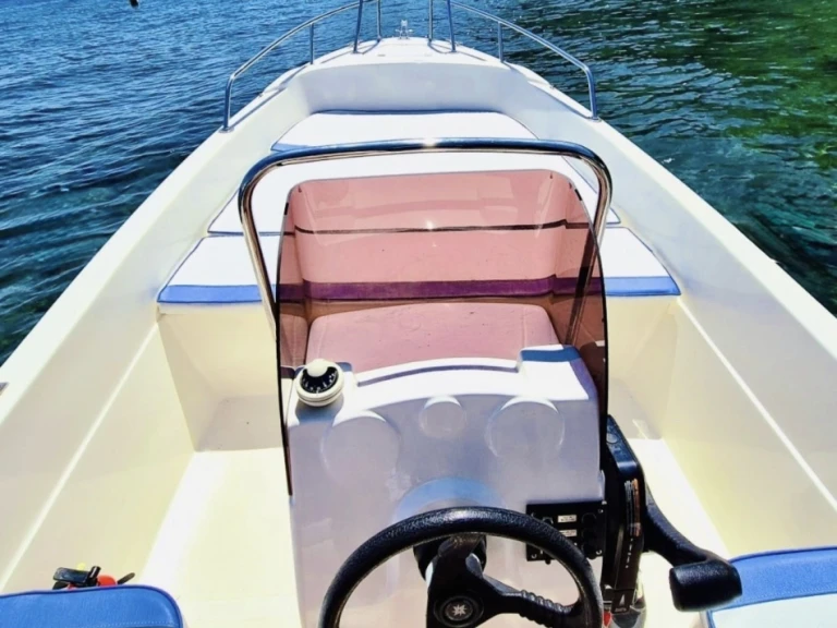 Location bateau Cannes pas cher Safter