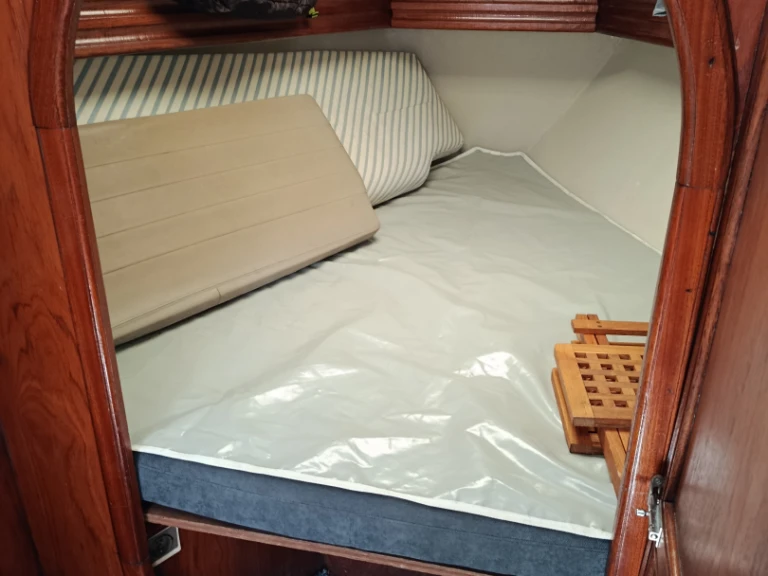 Location bateau Loctudy pas cher TRISMUS 37