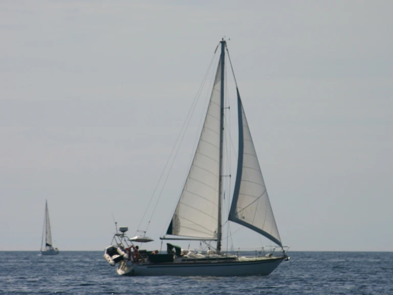 Location Voilier à Loctudy - trismus TRISMUS 37