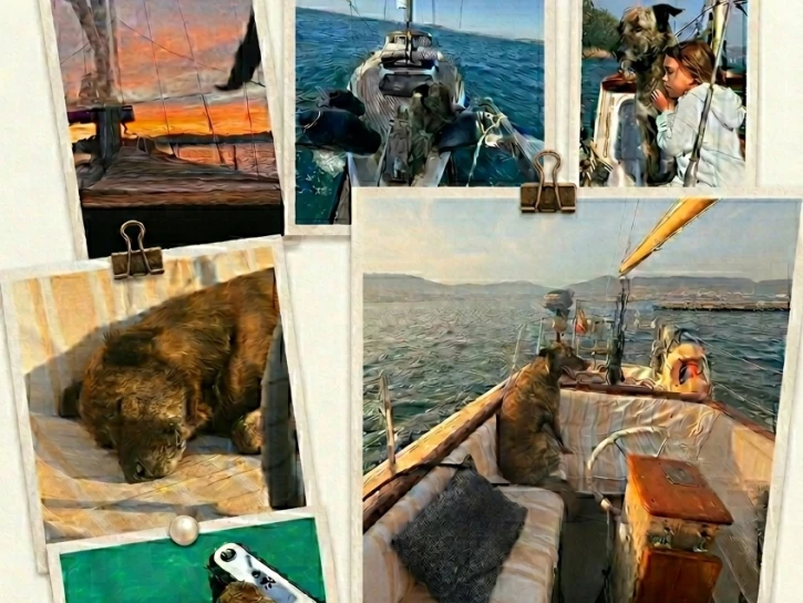 Location bateau Rinco Sirocco 2 à Puerto de Vigo sur Samboat