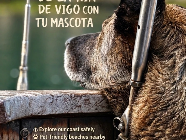 Voilier à louer à Puerto de Vigo au meilleur prix