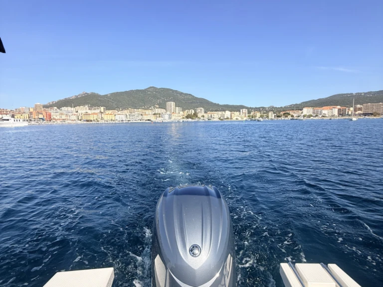 Louez un Pacific Craft Pacific Craft 625 Open Trendy à Ajaccio