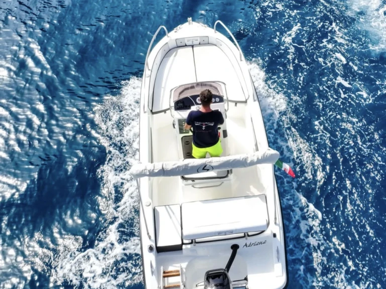 Location bateau Taormina pas cher Trimarchi 57 S Pro