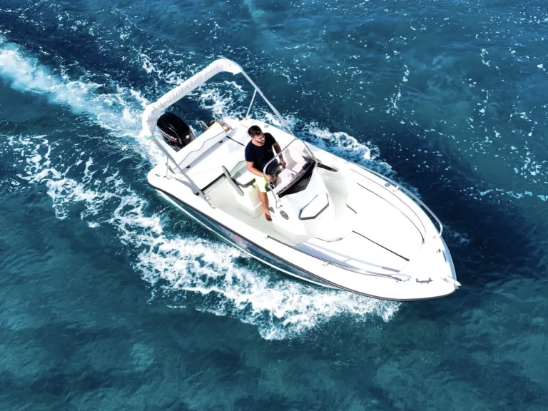 Louez un Trimarchi Trimarchi 57 S Pro à Taormina