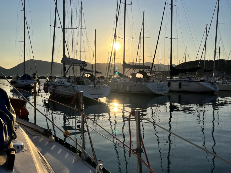 Location à Lerici - Cobra 750 sur SamBoat