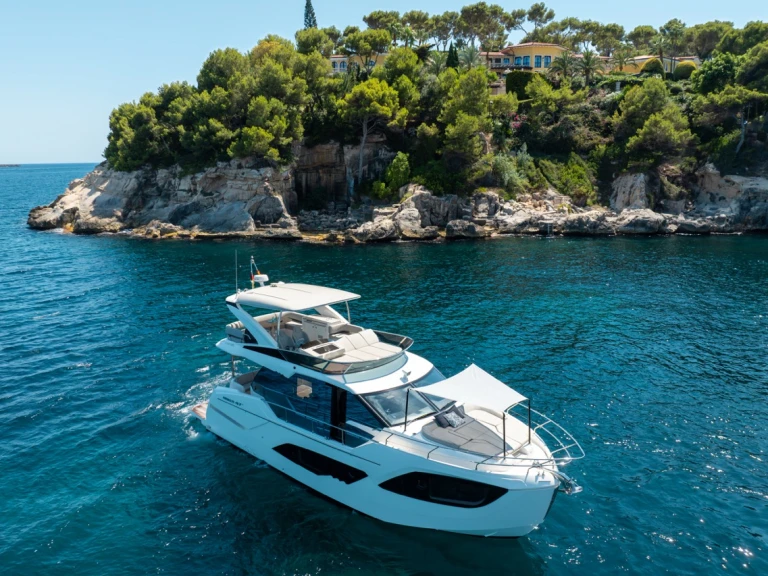 Bateau à moteur à louer à Palma de Majorque au meilleur prix