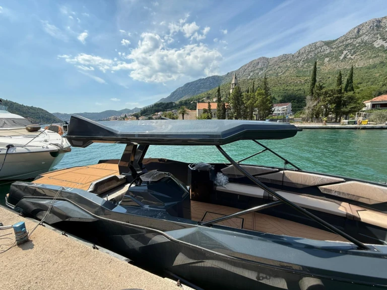 Location à Hvar - Alesta Raptor sur SamBoat
