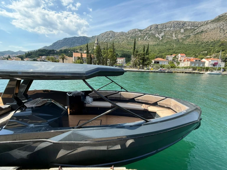 Location Bateau à moteur à Hvar - Alesta Raptor