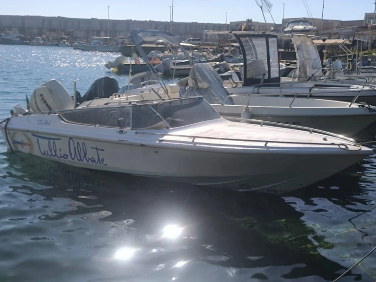 Location bateau Italie pas cher Sea star