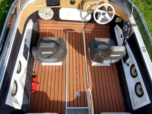 Location bateau Tullio-Abbate Sea star à Italie sur Samboat