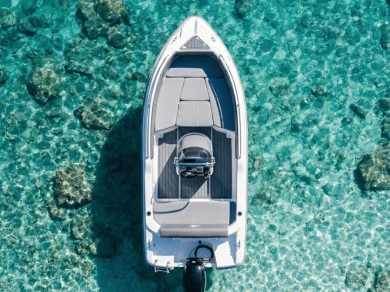 Location à Marina Aliki - Nireus Optima 490 sur SamBoat