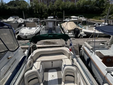 Location Bateau à moteur Chris Craft avec permis