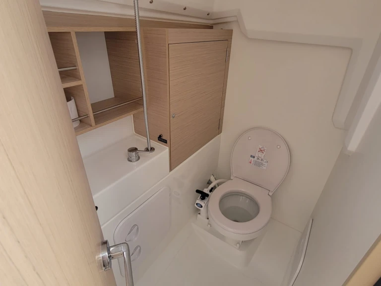 Location bateau Bénéteau Oceanis 30.1 à Saint-Quay-Portrieux sur Samboat
