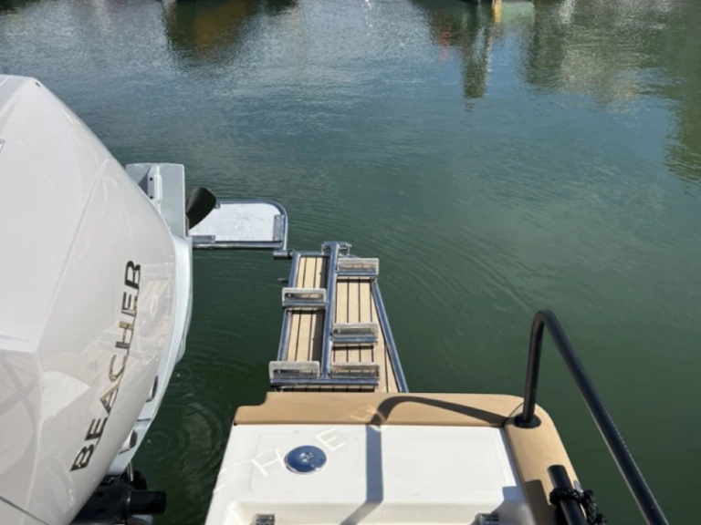 Location à Arcachon - Beacher Beacher V10.2 Croisière sur SamBoat