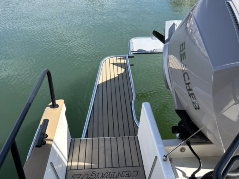 Louez un Beacher Beacher V10.2 Croisière à Arcachon