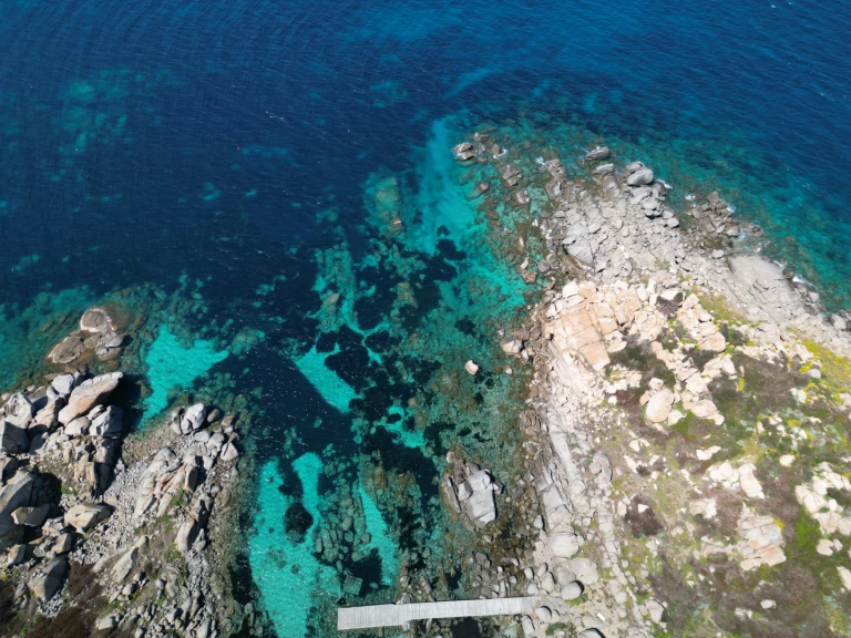 Location Semi-rigide à Villasimius - Novamarine RH600