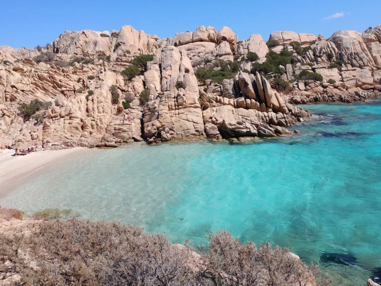 Location à Porto Rotondo - Magnus 6.20 sur SamBoat