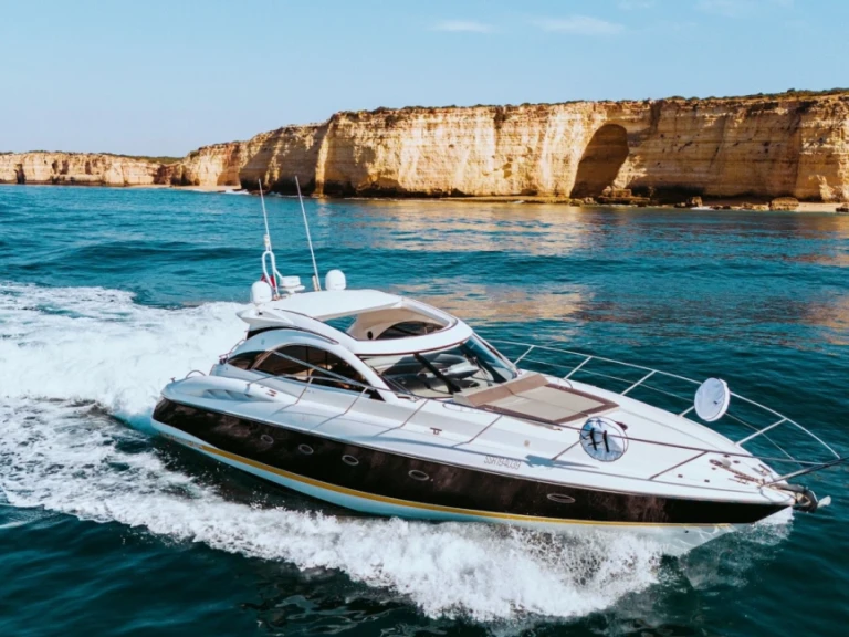 Location bateau Portimão pas cher Camargue 50