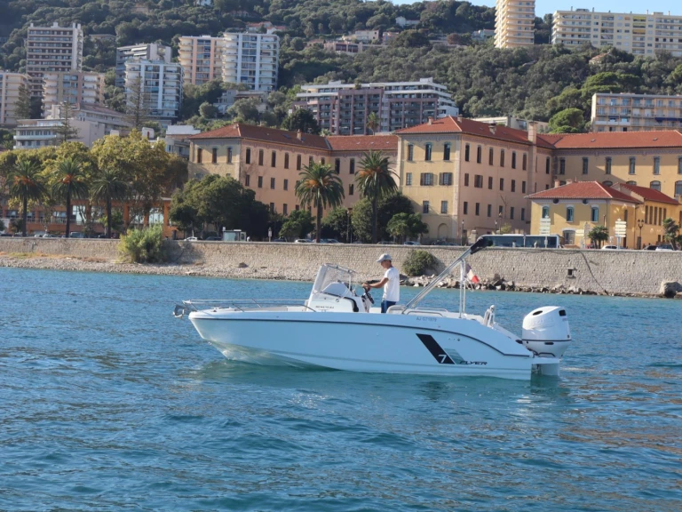 Location à Portimão - Bénéteau Flyer 7 SPACEdeck sur SamBoat