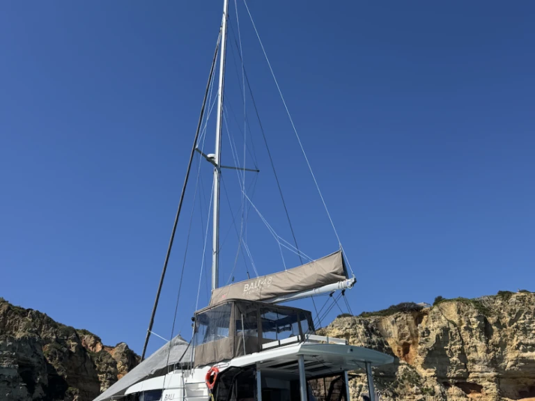 Location à Portimão - Bali Bali 4.8 sur SamBoat