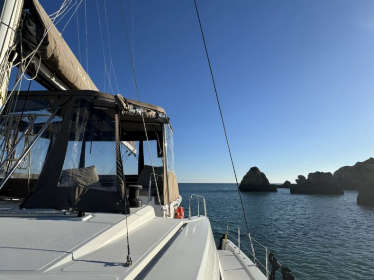 Louez un Bali Bali 4.8 à Portimão