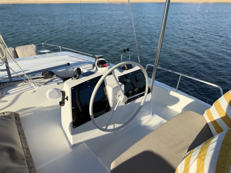 Location bateau Portimão pas cher Bali 4.8