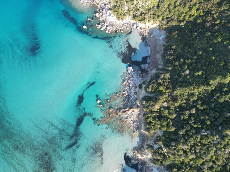 Location bateau Villasimius pas cher RH460
