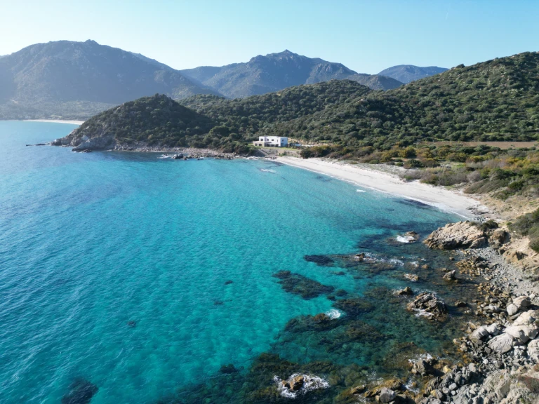Location Semi-rigide à Villasimius - Novamarine RH460