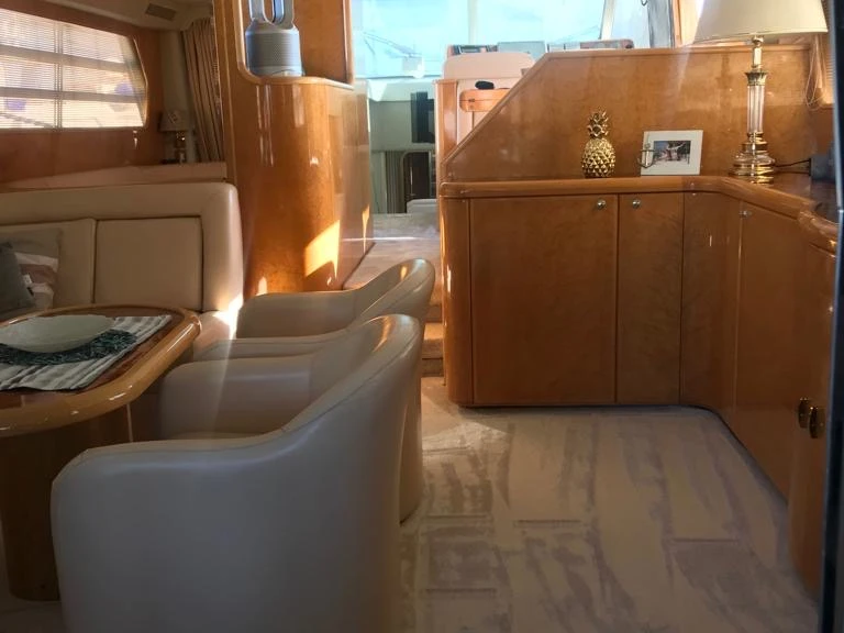 Location à Umag - Princess Princess 65 Fly sur SamBoat