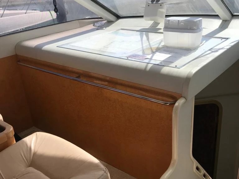 Location bateau Umag pas cher Princess 65 Fly