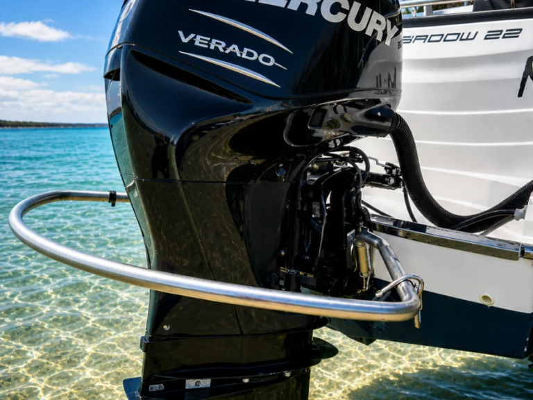 Location bateau Quicksilver Activ 555 Open à Palavas-les-Flots sur Samboat