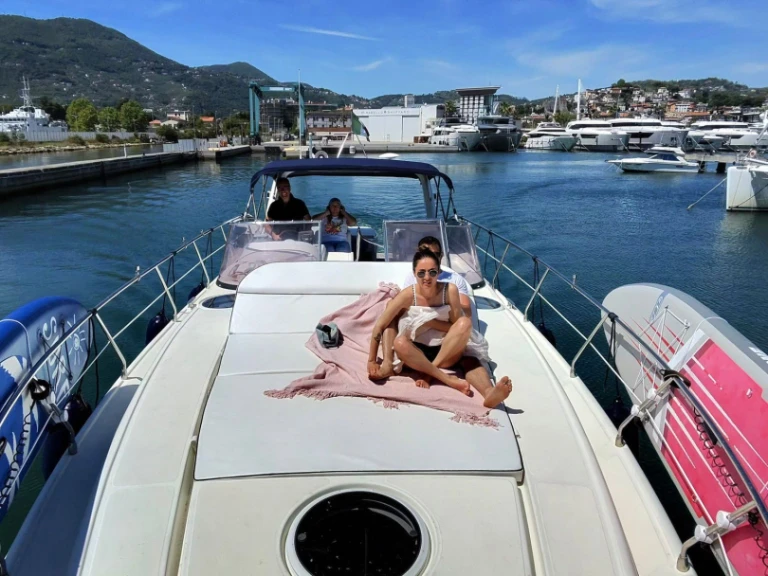 Location à Porto Mirabello - Innovazione e Progetti Mira 44 sur SamBoat