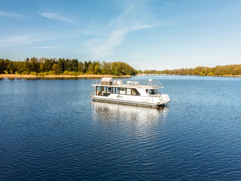 Location bateau Luxboot Luxboot à Buchholz sur Samboat