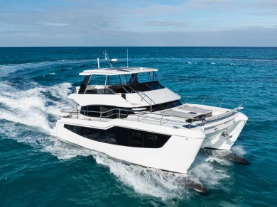 Rent a Aquila Aquila 50 Yacht Lignano Sabbiadoro