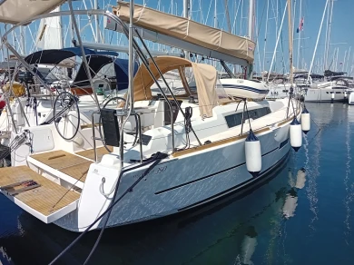 Louer Voilier avec ou sans skipper Dufour à Biograd na Moru