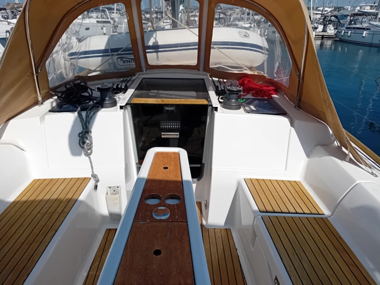 Louer Voilier avec ou sans skipper Dufour à Biograd na Moru