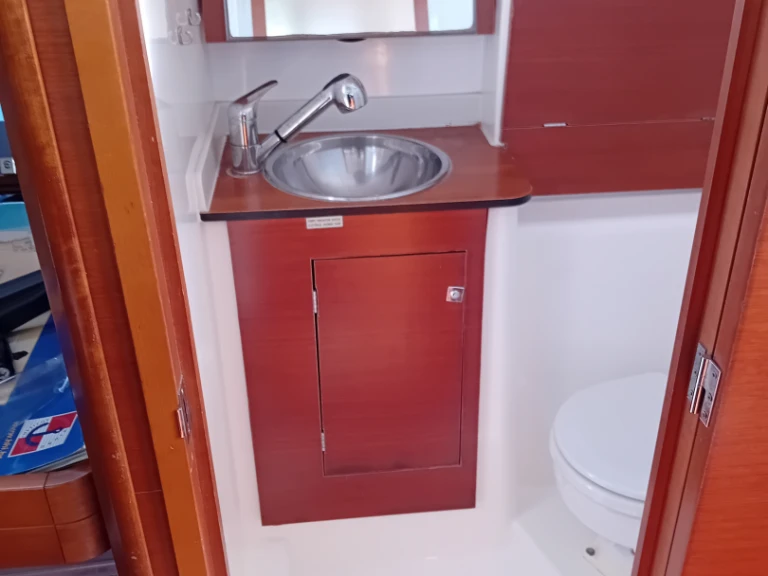 Voilier à louer à Biograd na Moru au meilleur prix