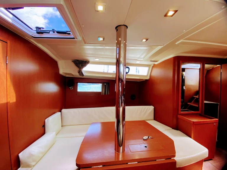 Location Voilier à Álimos - Bénéteau Oceanis 41.1