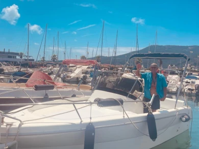 Wynajem w La Spezia- Selva Selva 630 Emotion na SamBoat