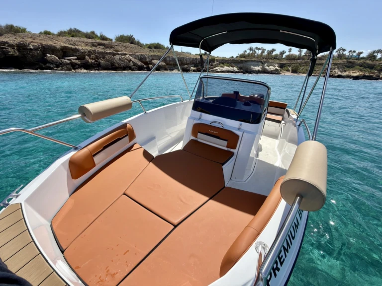 Location à Protaras - Karnic 1851 sur SamBoat