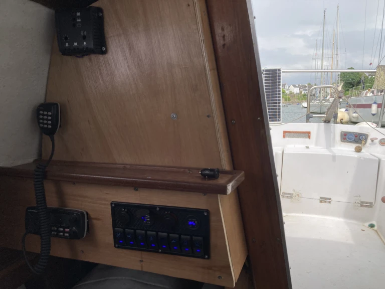 Louer Voilier avec ou sans skipper Jeanneau à Bono