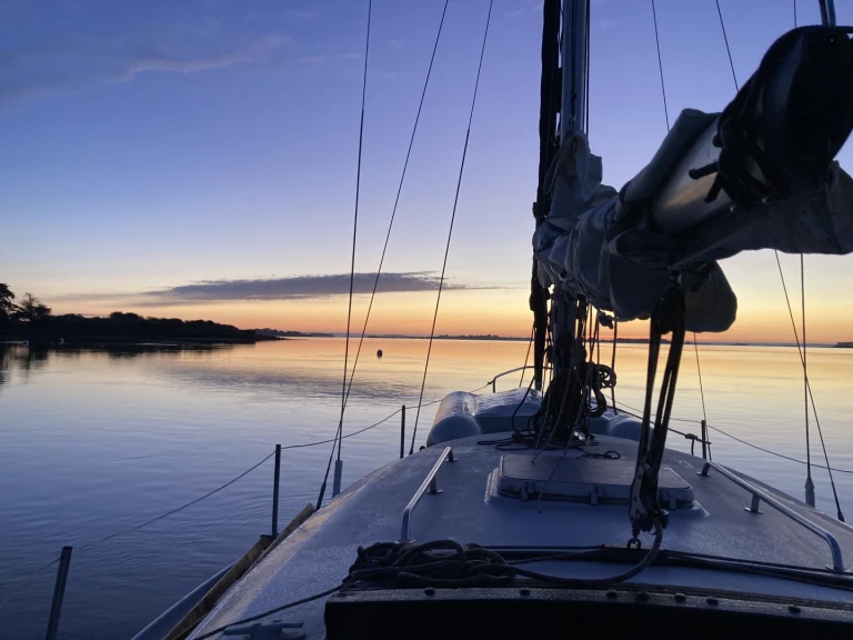 Location bateau Bono pas cher Poker
