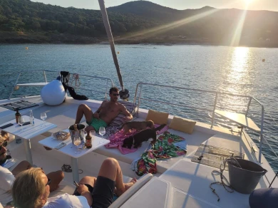 Wynajmij Bali Bali 4.1 w Piombino
