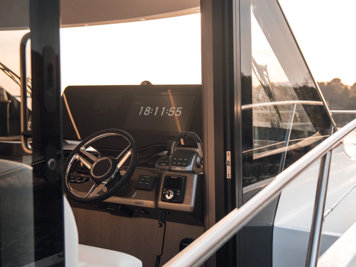 Bateau à moteur à louer à Seget Donji au meilleur prix