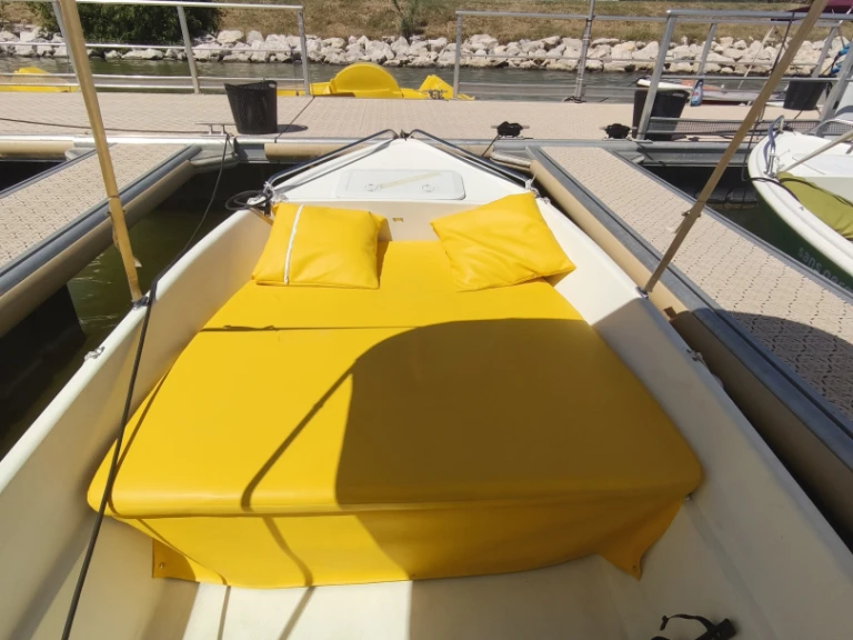 Location à Istres - Sans Permis Électrique  sur SamBoat