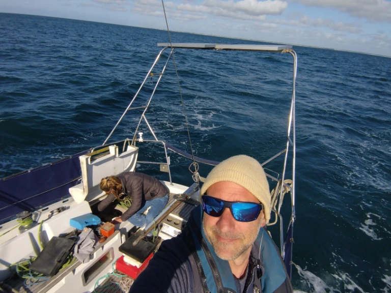 Location à Loctudy - Gibert Marine 31 sur SamBoat