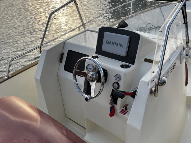 Location à Lorient - Rhea Open 23 sur SamBoat