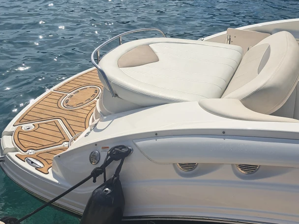 Location bateau Chaparral 275 ssi à Split sur Samboat